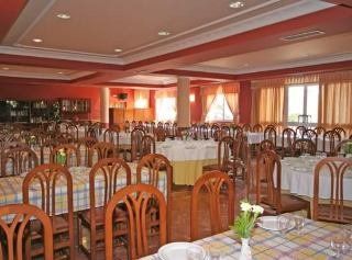 Hotel Hermida 5000 Villanueva De Arosa Dış mekan fotoğraf